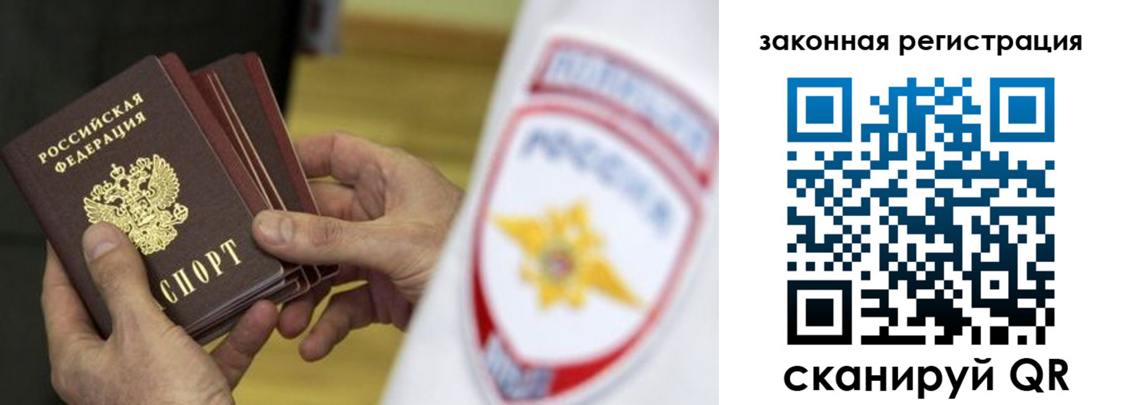 прописка регистрация в Щёкино