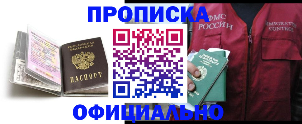 прописка 2025 в Щёкино